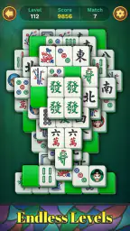 Mahjong Pocket: Calm Match 5