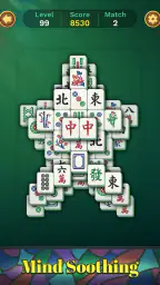 Mahjong Pocket: Calm Match 7