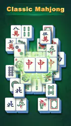 Mahjong Scapes® 1