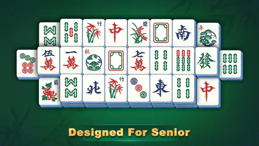 Mahjong Scapes® 6