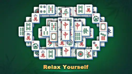 Mahjong Scapes® 7