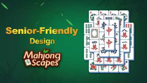 Mahjong Scapes® 8