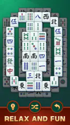 Mahjong Solitaire 2