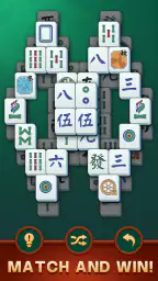 Mahjong Solitaire 5