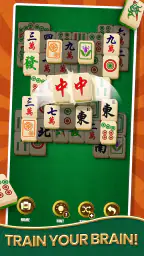 Mahjong Solitaire - Master 1