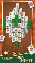 Mahjong Solitaire - Master 3