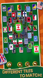Mahjong Solitaire - Master 5