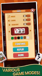 Mahjong Solitaire - Master 7