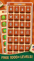 Mahjong Solitaire - Master 8