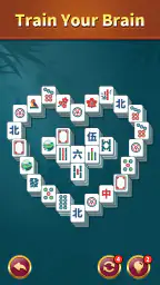 Mahjong Solitaire: Match Games 3