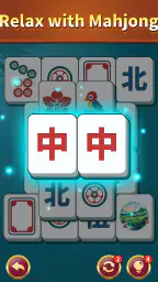 Mahjong Solitaire: Match Games 8