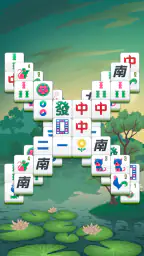 Mahjong Triple - Match 3 Tile 1
