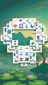 Mahjong Triple - Match 3 Tile screenshot