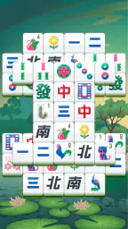 Mahjong Triple - Match 3 Tile 3