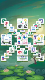 Mahjong Triple - Match 3 Tile 5