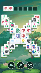 Mahjong Triple - Match 3 Tile 6