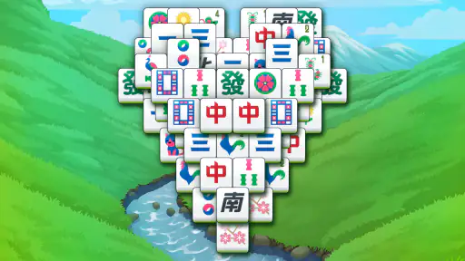 Mahjong Triple - Match 3 Tile 7