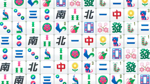 Mahjong Triple - Match 3 Tile 8