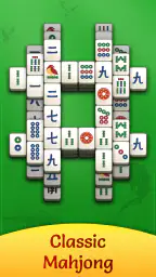 Mahjong Voyage: Tile Matching 1