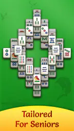 Mahjong Voyage: Tile Matching 2