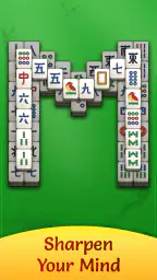 Mahjong Voyage: Tile Matching 3