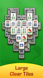 Mahjong Voyage: Tile Matching 4