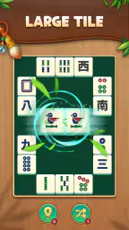 Mahjong ZenLand: Senior Match 1