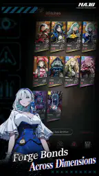 MAJO - Apocalypse Tactics RPG 5