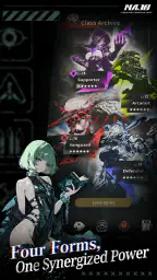 MAJO - Apocalypse Tactics RPG 6