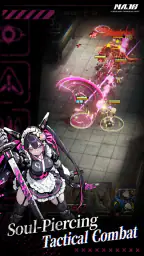MAJO - Apocalypse Tactics RPG 8