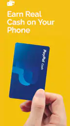 Make Money - Cash Earning App 1