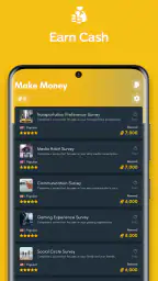 Make Money - Cash Earning App 3