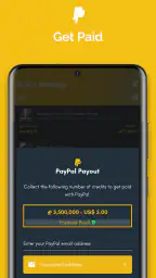 Make Money - Cash Earning App 4
