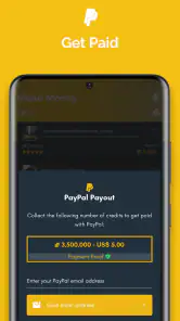 Make Money - Cash Earning App screenshot