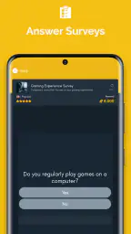 Make Money - Cash Earning App 5