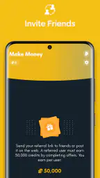 Make Money - Cash Earning App 7
