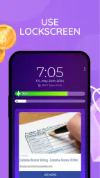 Make Money & Earn Cash Rewards 5