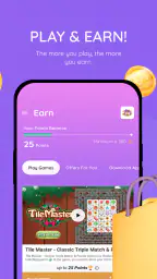 Make Money & Earn Cash Rewards 7