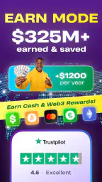 Make Money: Play & Earn Cash 4
