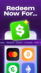 Make Money: Play & Earn Cash 5