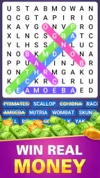 Make Money: Word Search 2