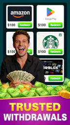 Make Money: Word Search 3