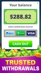 Make Money: Word Search 4