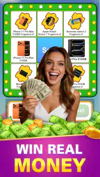Make Money: Word Search 5