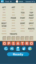 Make Words 1