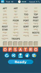 Make Words 2