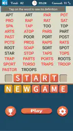Make Words 3