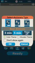 Make Words 5