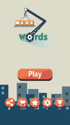 Make Words 8