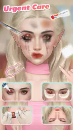 Makeup ASMR: Makeover Story 7
